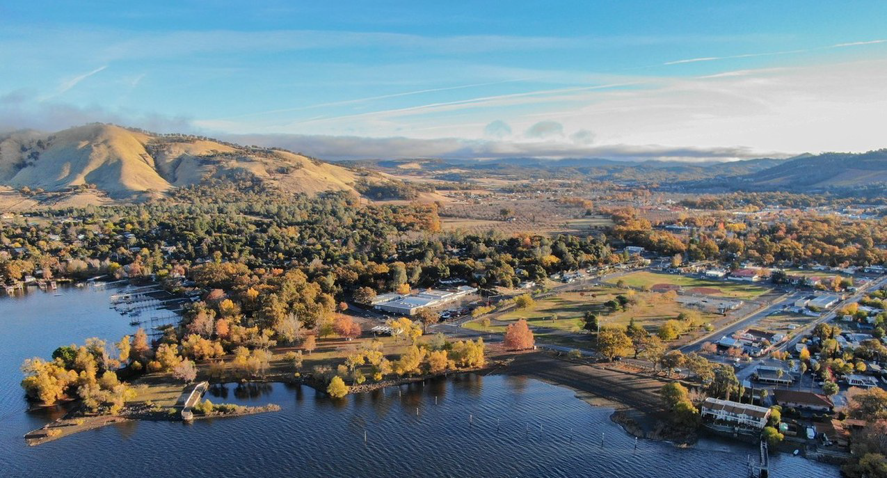 Revitalizing Lake County Agriculture